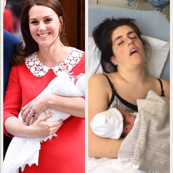 Meet your Posher, Brooke - Picture 1 of 1